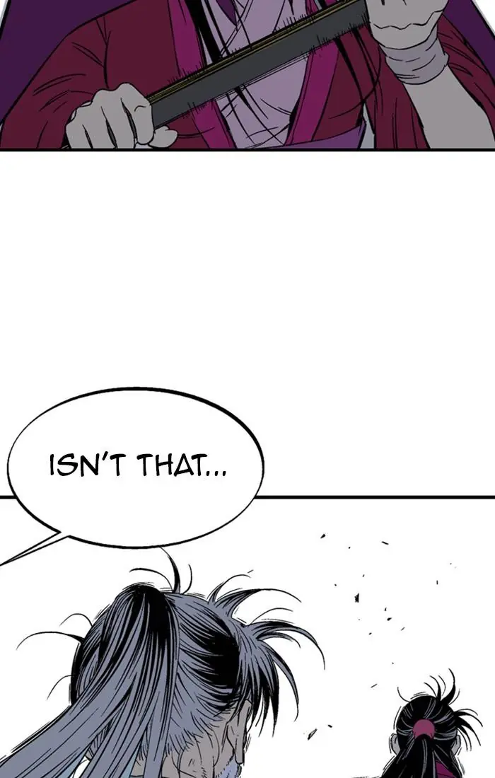 Gosu Chapter 219 Page 33