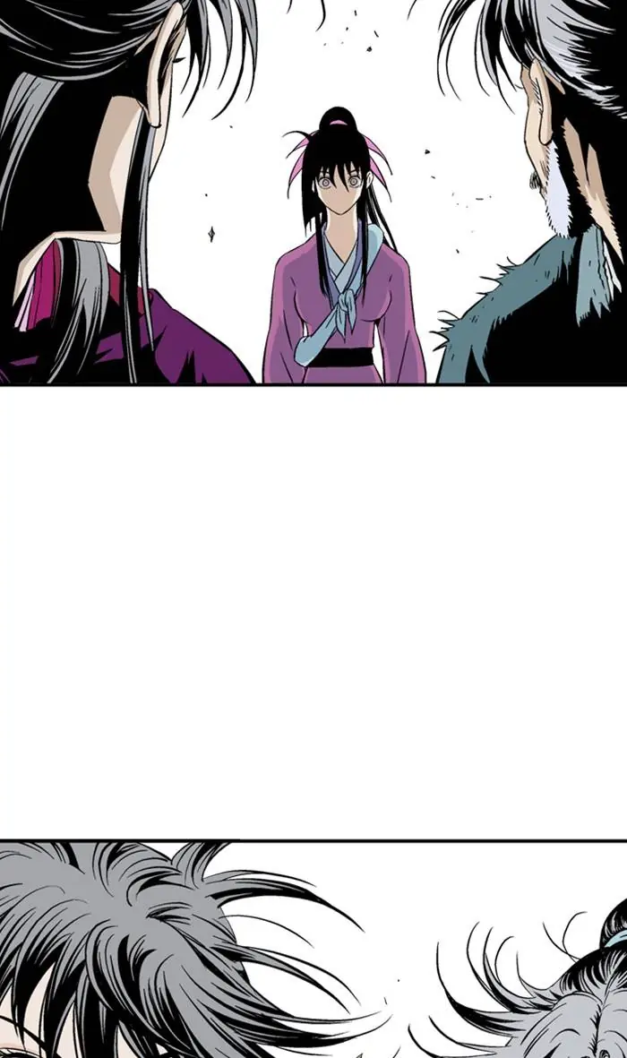 Gosu Chapter 219 Page 36