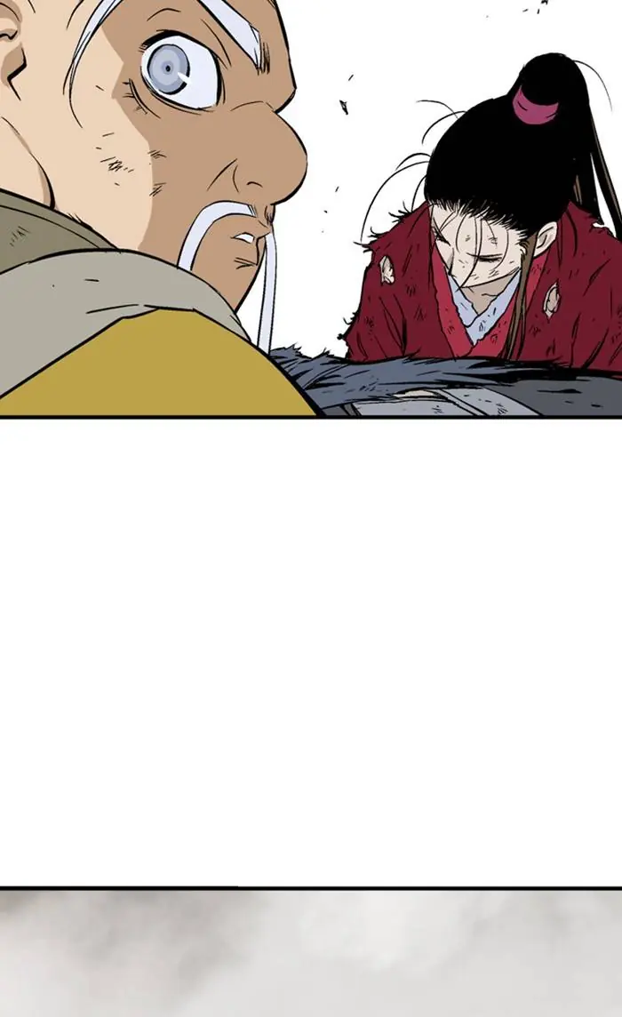 Gosu Chapter 219 Page 38