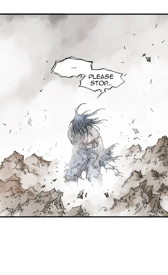 Gosu Chapter 219 Page 40