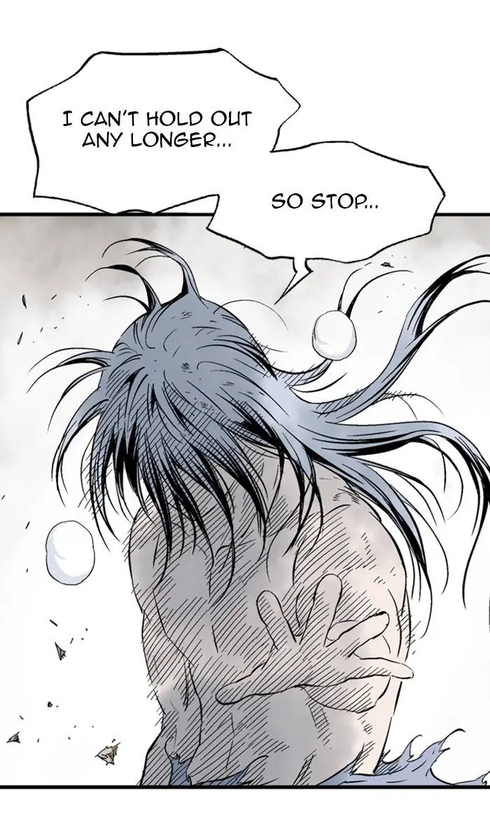 Gosu Chapter 219 Page 41