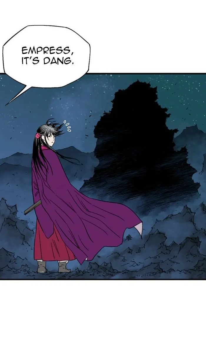 Gosu Chapter 219 Page 91