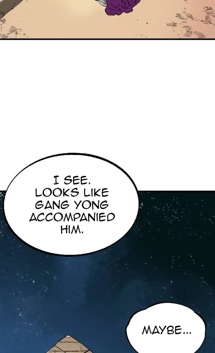 Gosu Chapter 219 Page 100