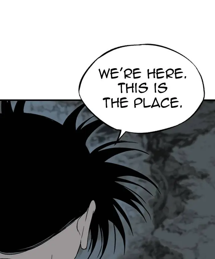 Gosu Chapter 219 Page 106