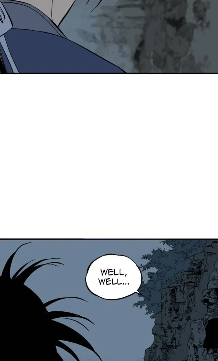 Gosu Chapter 219 Page 107