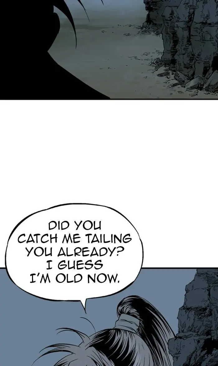 Gosu Chapter 219 Page 108