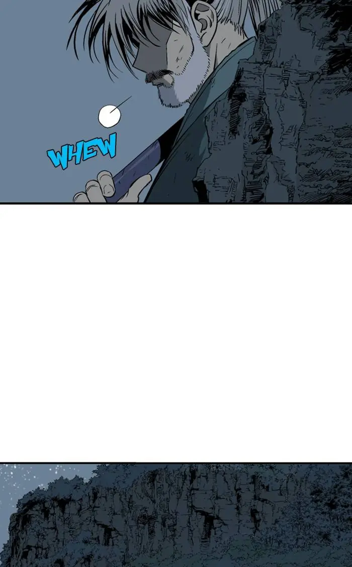 Gosu Chapter 219 Page 109