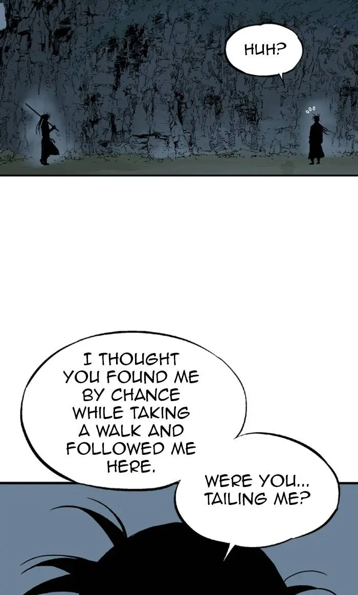 Gosu Chapter 219 Page 110