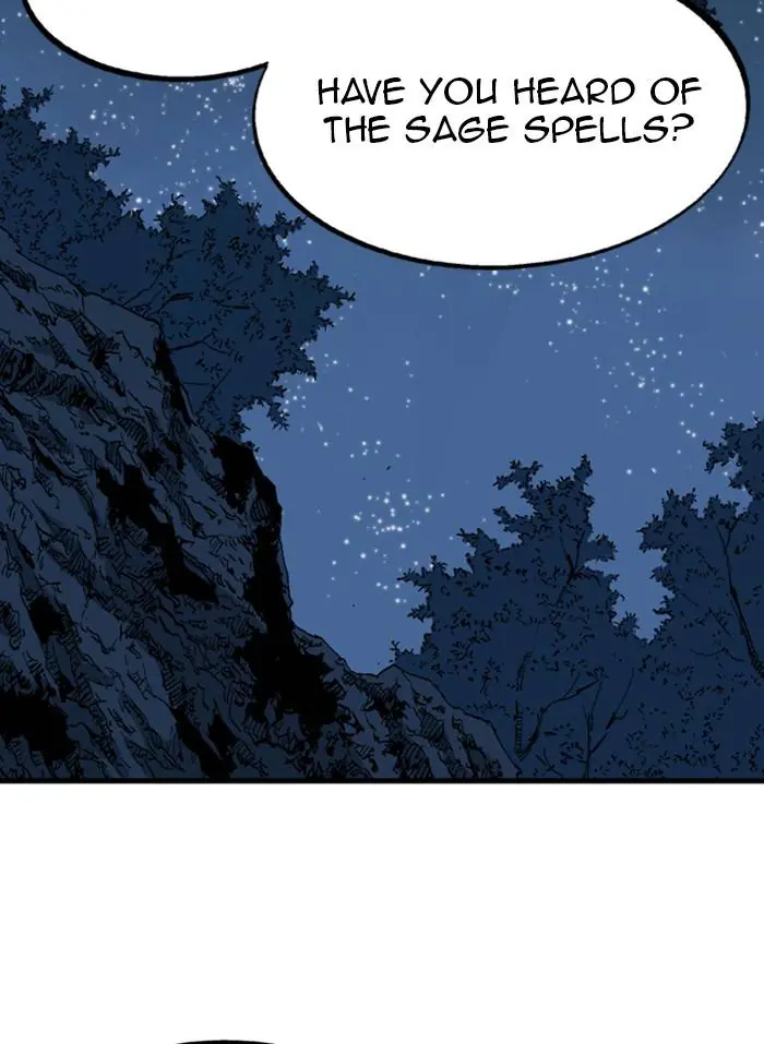 Gosu Chapter 220 Page 3