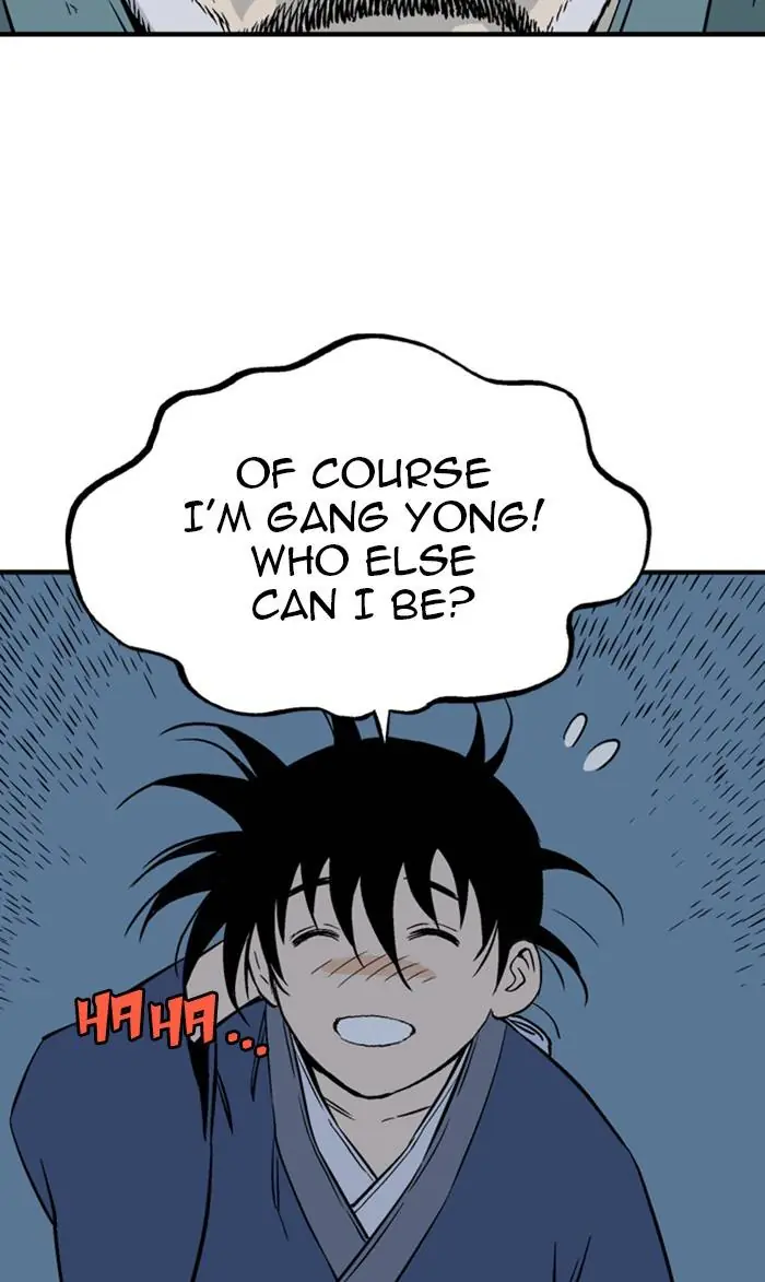 Gosu Chapter 220 Page 10