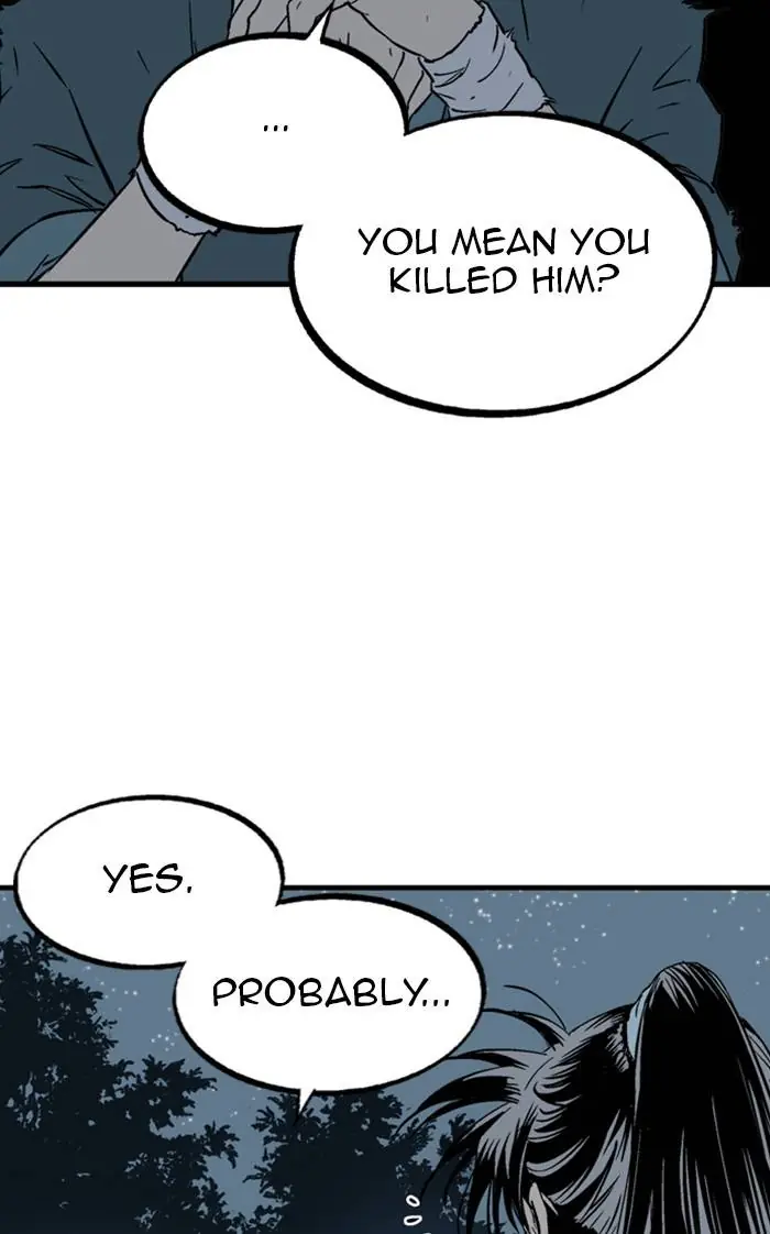 Gosu Chapter 220 Page 14