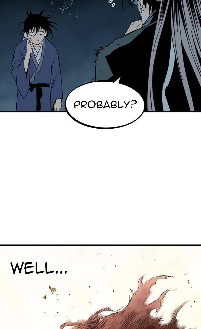 Gosu Chapter 220 Page 15