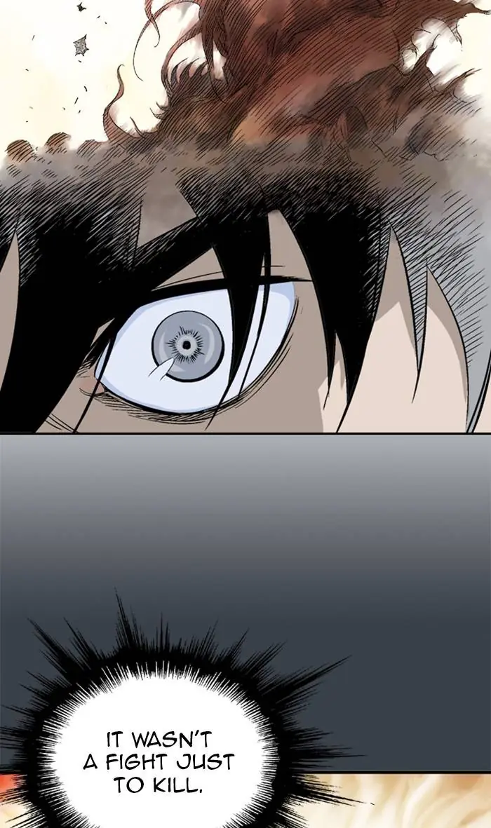 Gosu Chapter 220 Page 16