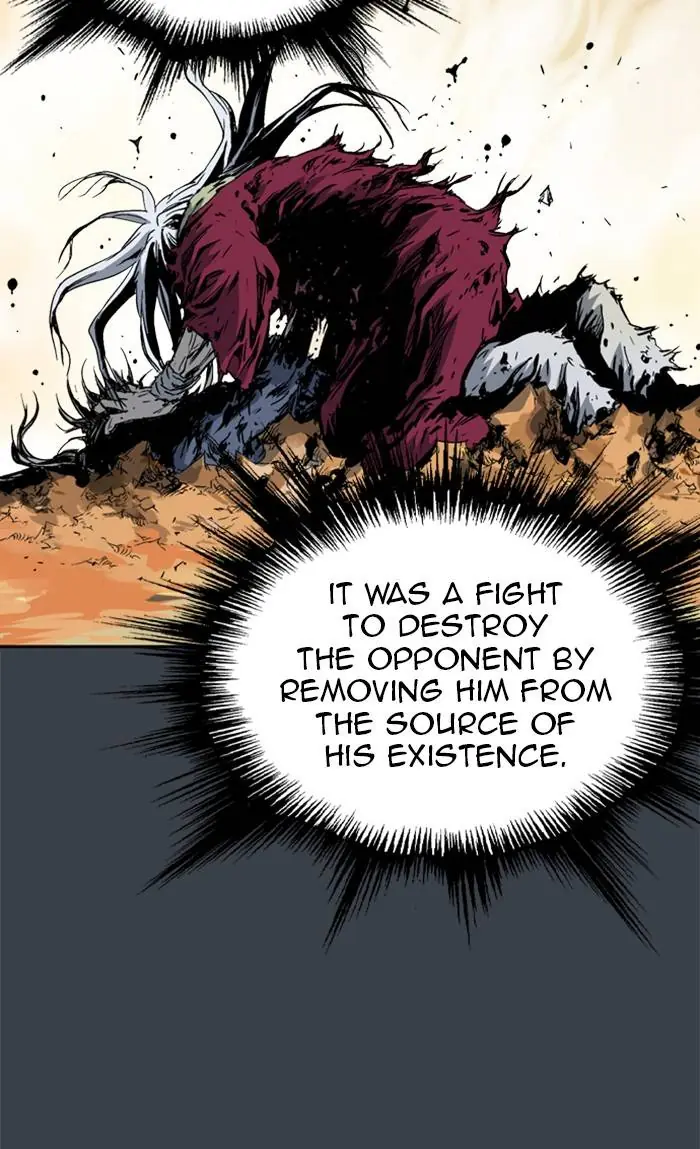 Gosu Chapter 220 Page 17