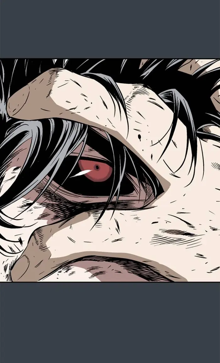 Gosu Chapter 220 Page 20