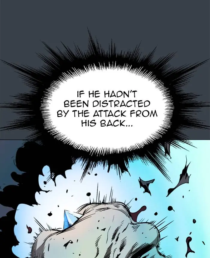 Gosu Chapter 220 Page 22