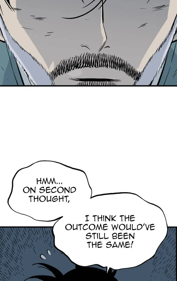 Gosu Chapter 220 Page 26