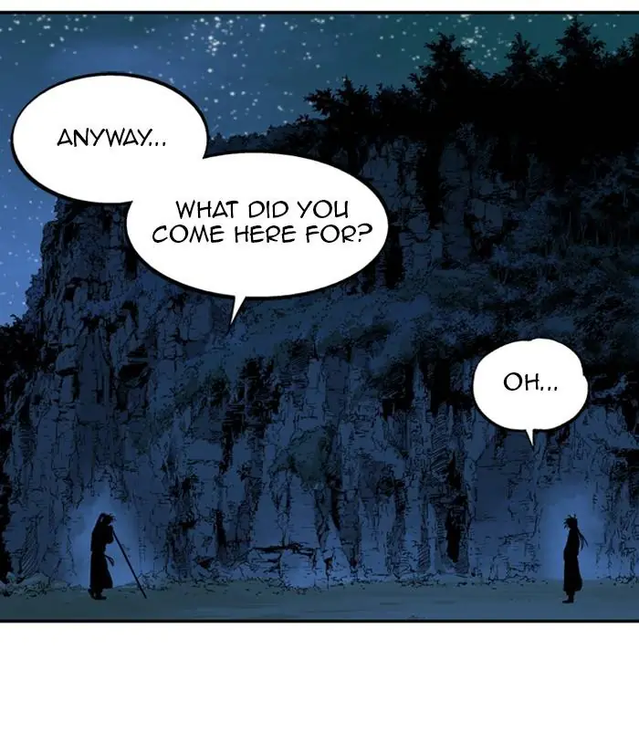 Gosu Chapter 220 Page 29