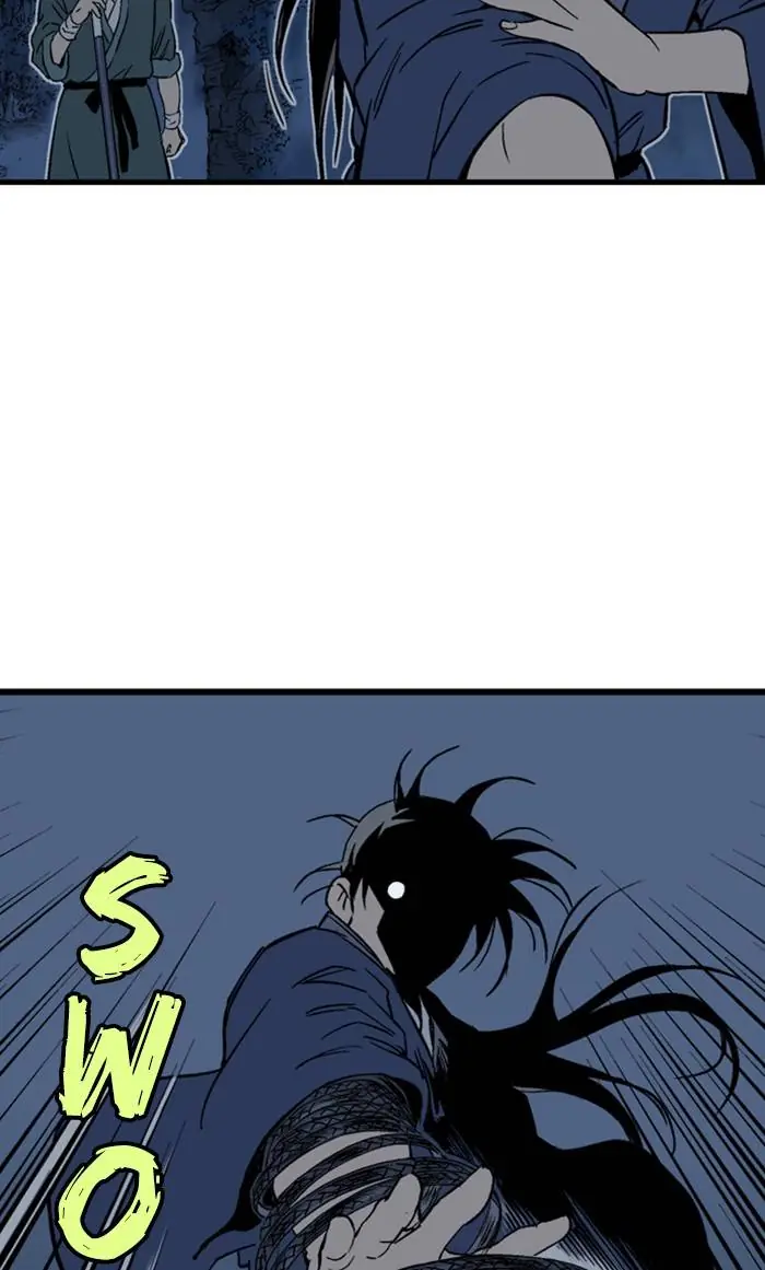 Gosu Chapter 220 Page 31