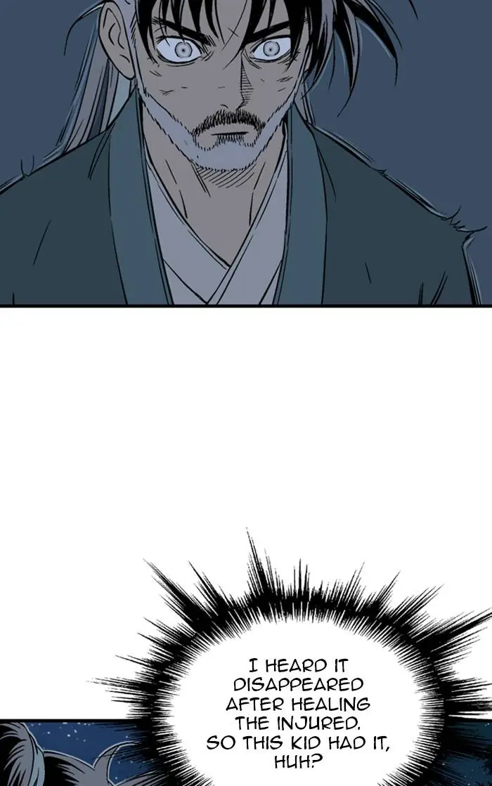 Gosu Chapter 220 Page 33