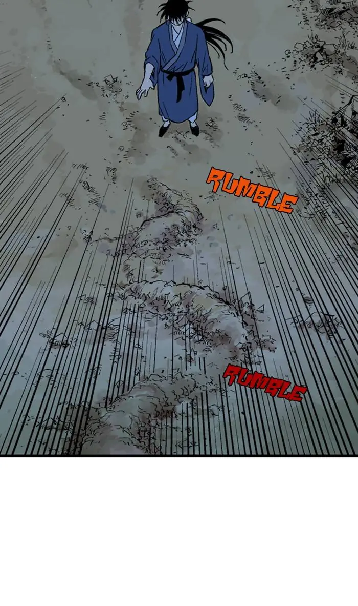 Gosu Chapter 220 Page 35