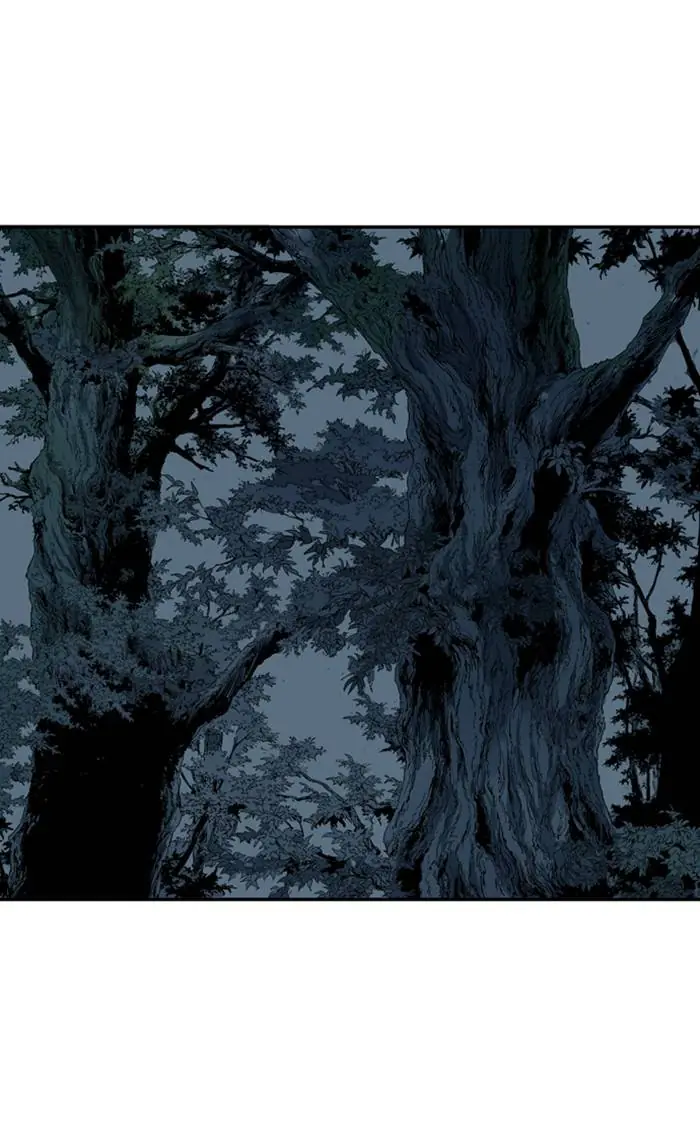 Gosu Chapter 220 Page 36