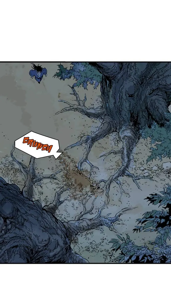 Gosu Chapter 220 Page 37