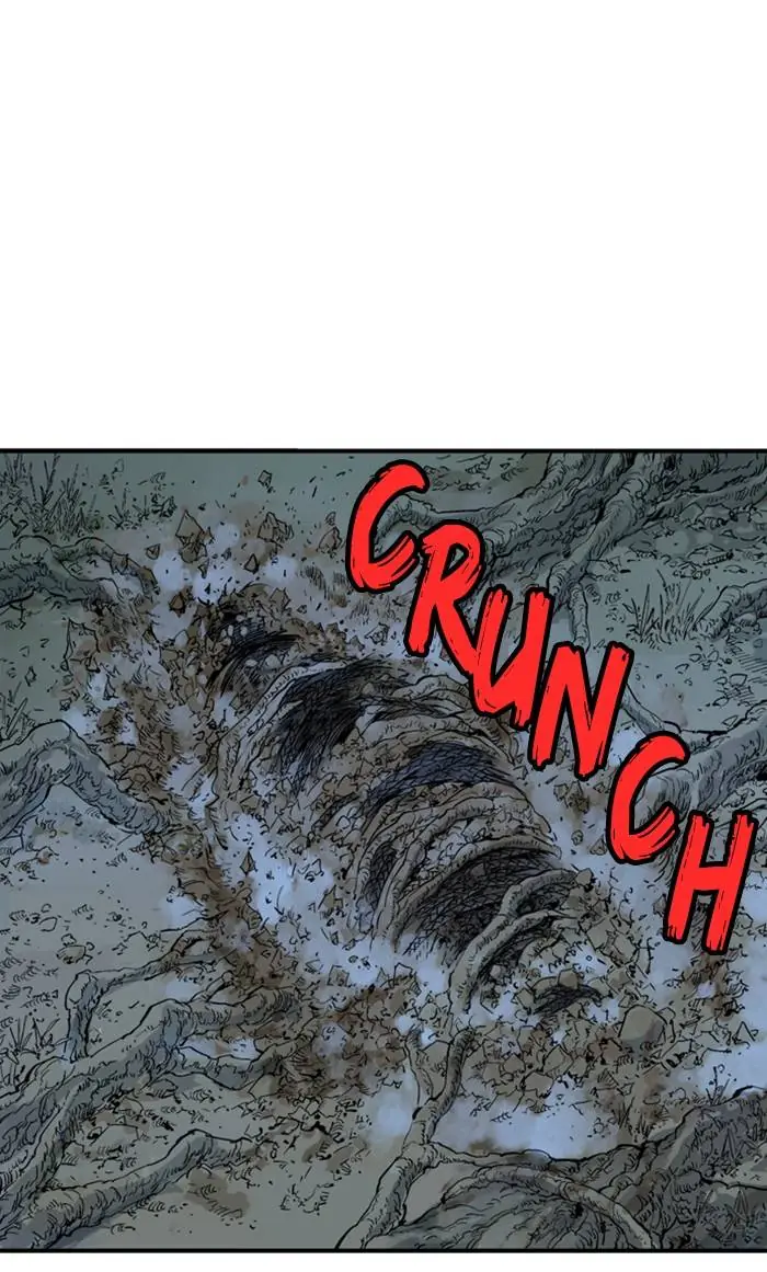 Gosu Chapter 220 Page 38