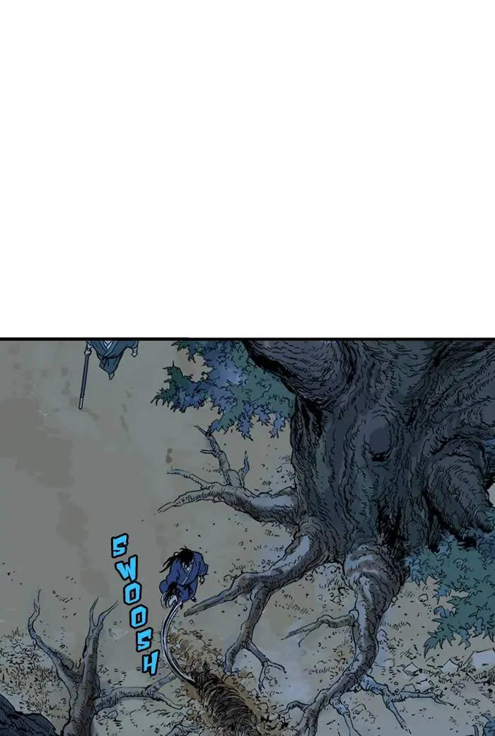 Gosu Chapter 220 Page 39