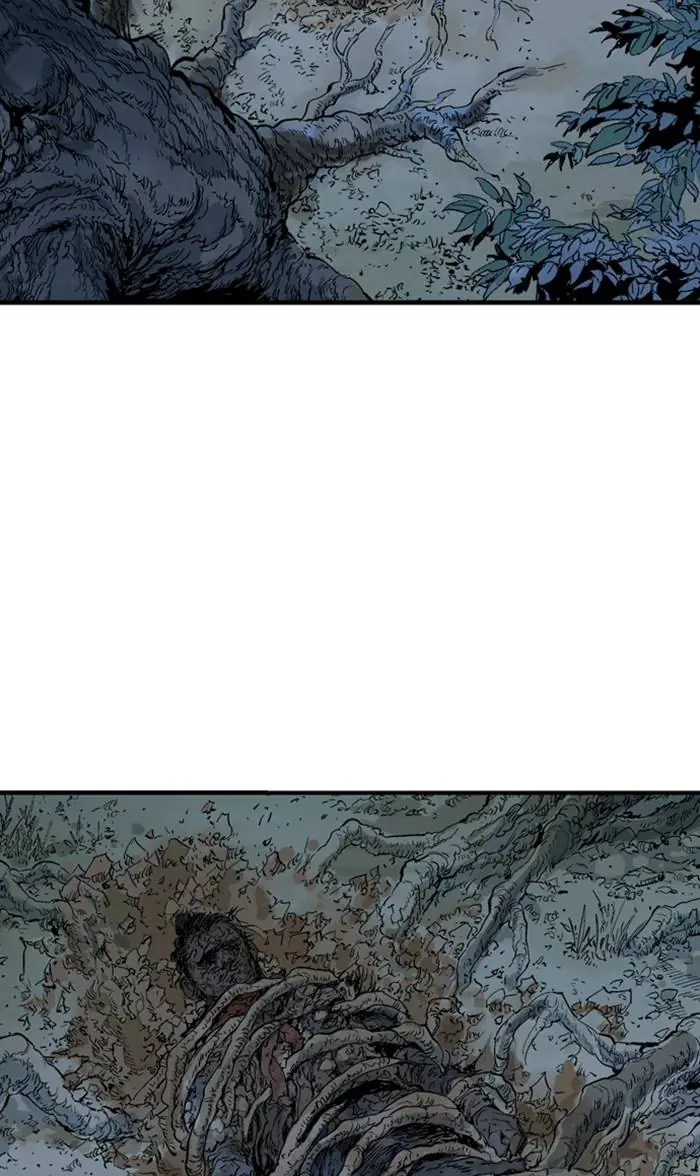 Gosu Chapter 220 Page 40