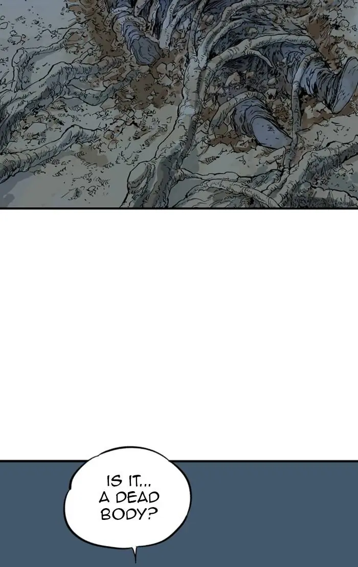 Gosu Chapter 220 Page 41