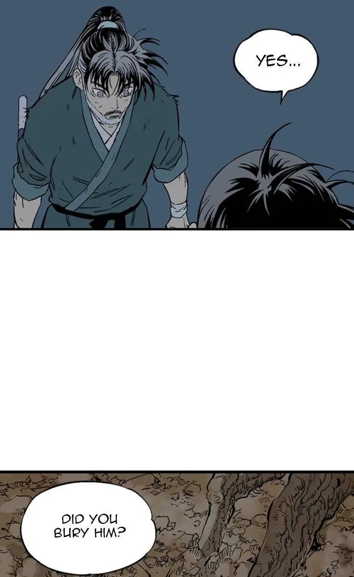 Gosu Chapter 220 Page 42