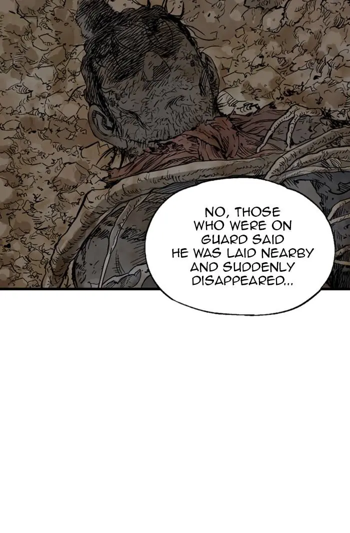 Gosu Chapter 220 Page 43