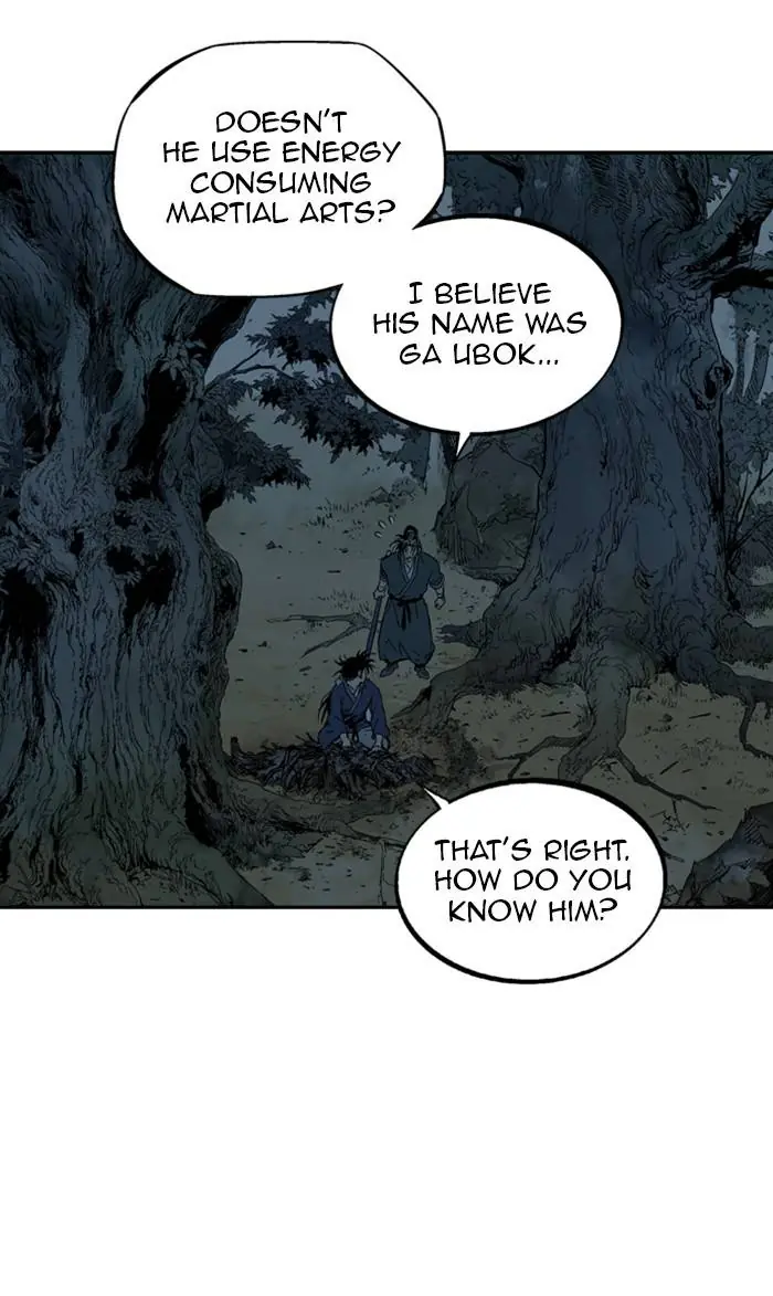 Gosu Chapter 220 Page 47