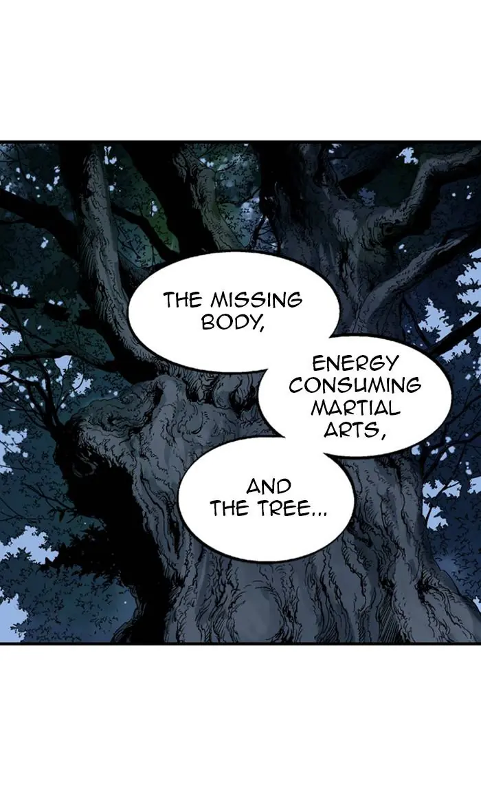 Gosu Chapter 220 Page 49