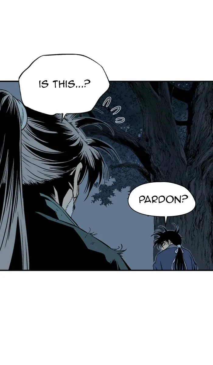 Gosu Chapter 220 Page 50