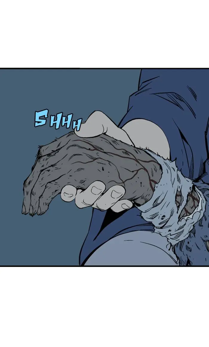 Gosu Chapter 220 Page 53