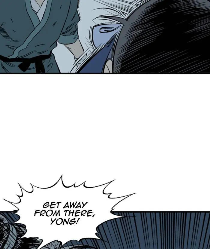 Gosu Chapter 220 Page 56