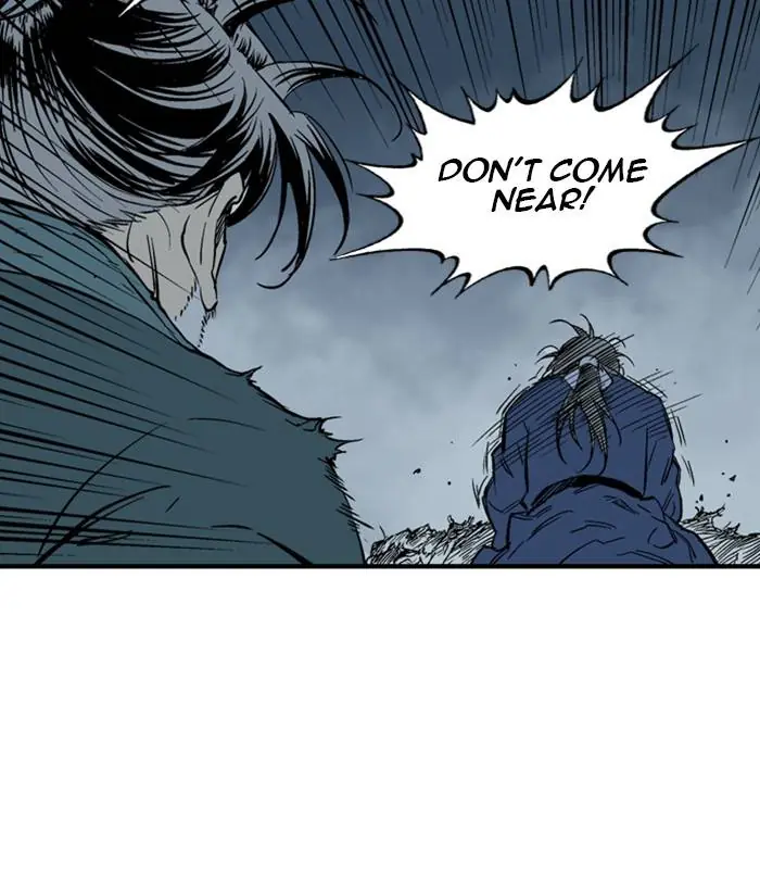 Gosu Chapter 220 Page 57