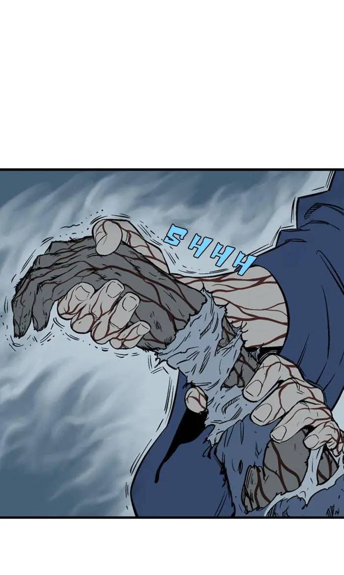 Gosu Chapter 220 Page 59