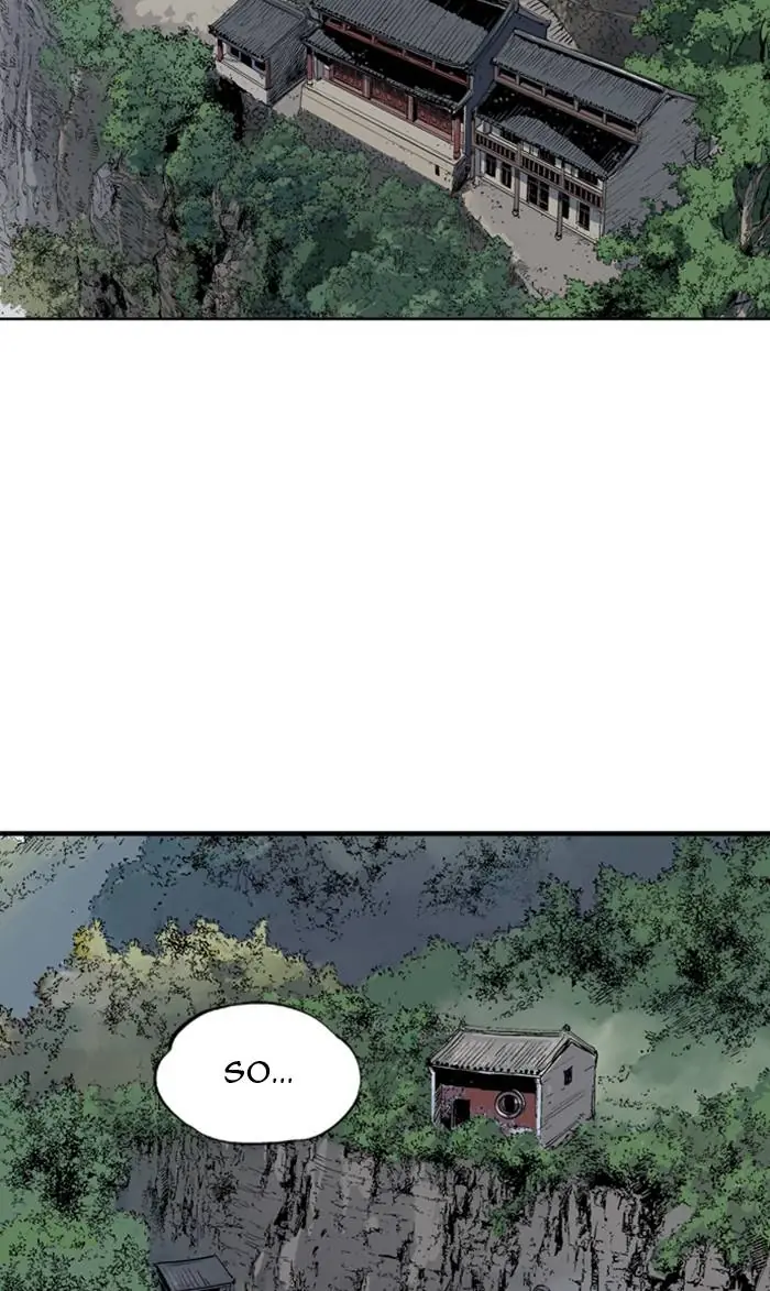 Gosu Chapter 220 Page 72