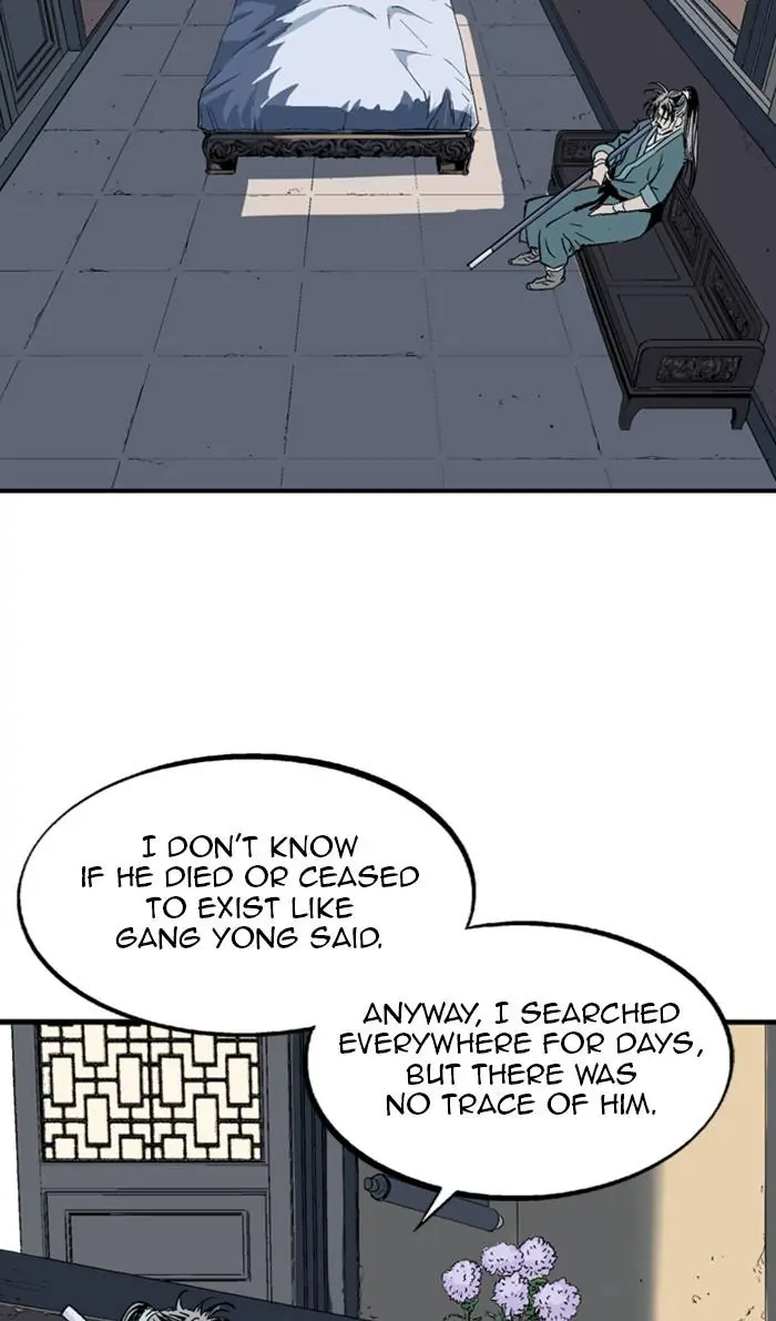 Gosu Chapter 220 Page 74