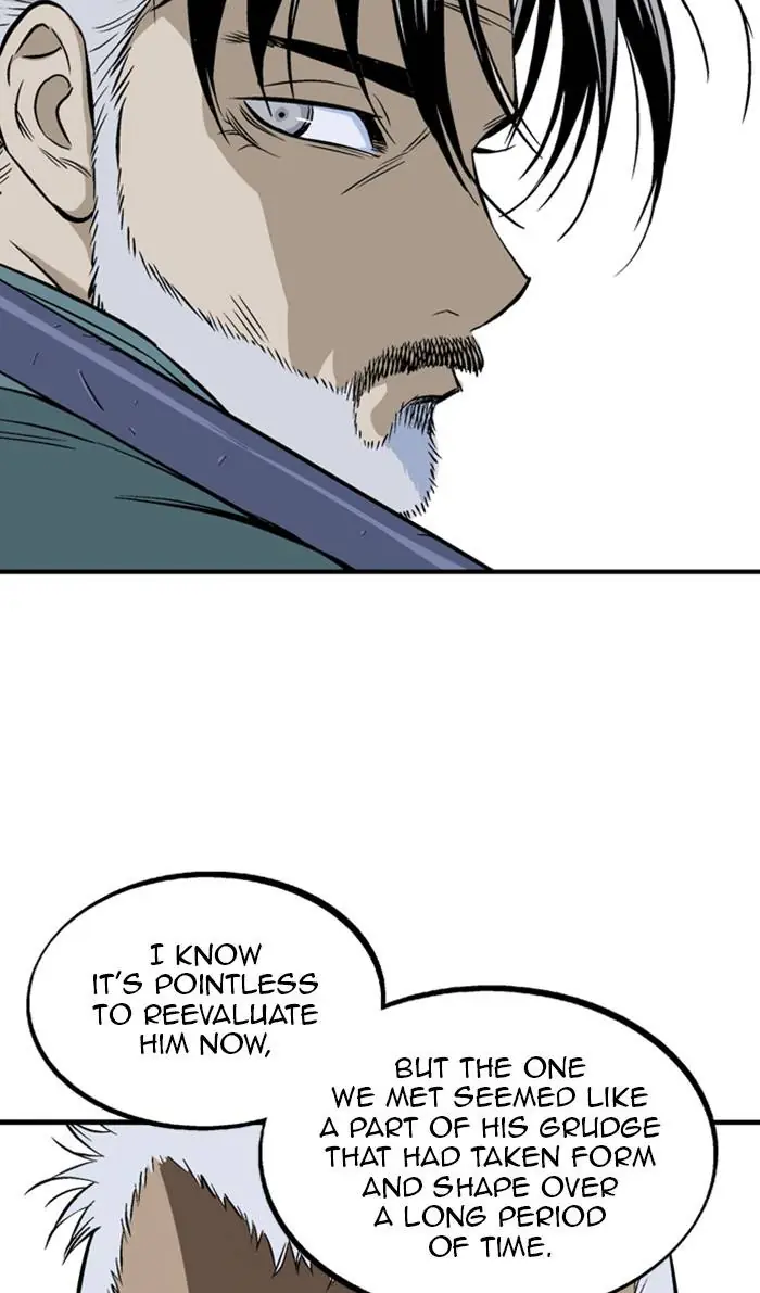 Gosu Chapter 220 Page 77