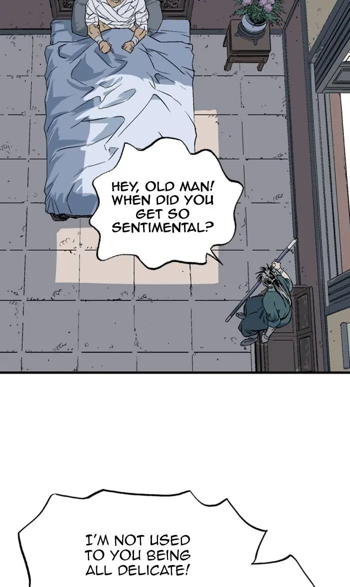 Gosu Chapter 220 Page 79