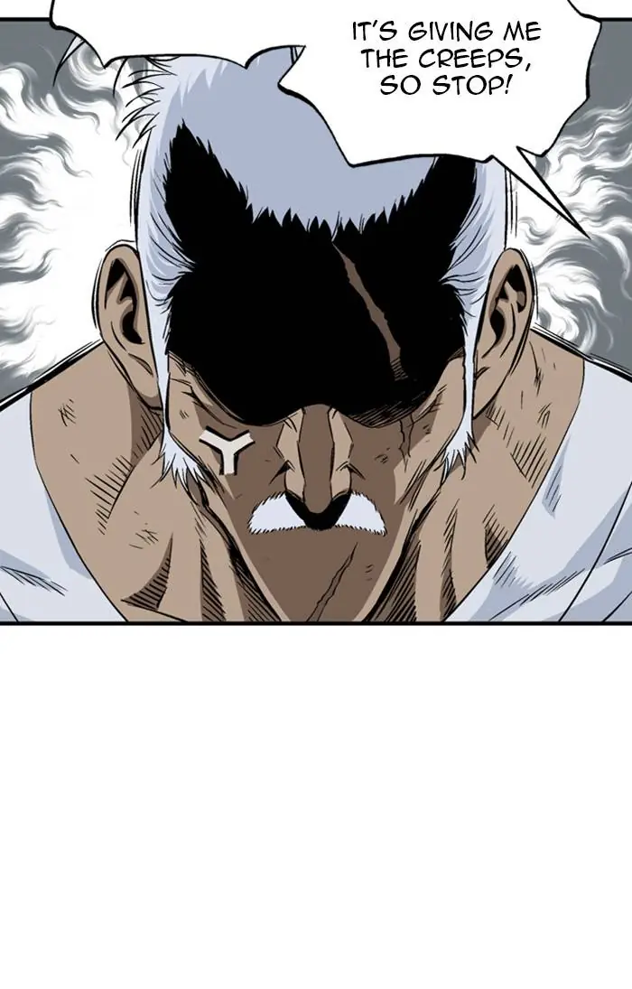 Gosu Chapter 220 Page 80