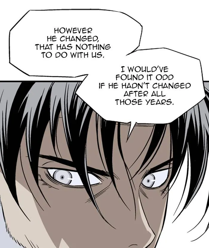 Gosu Chapter 220 Page 81