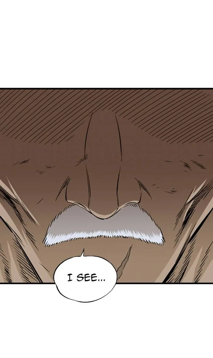 Gosu Chapter 220 Page 86