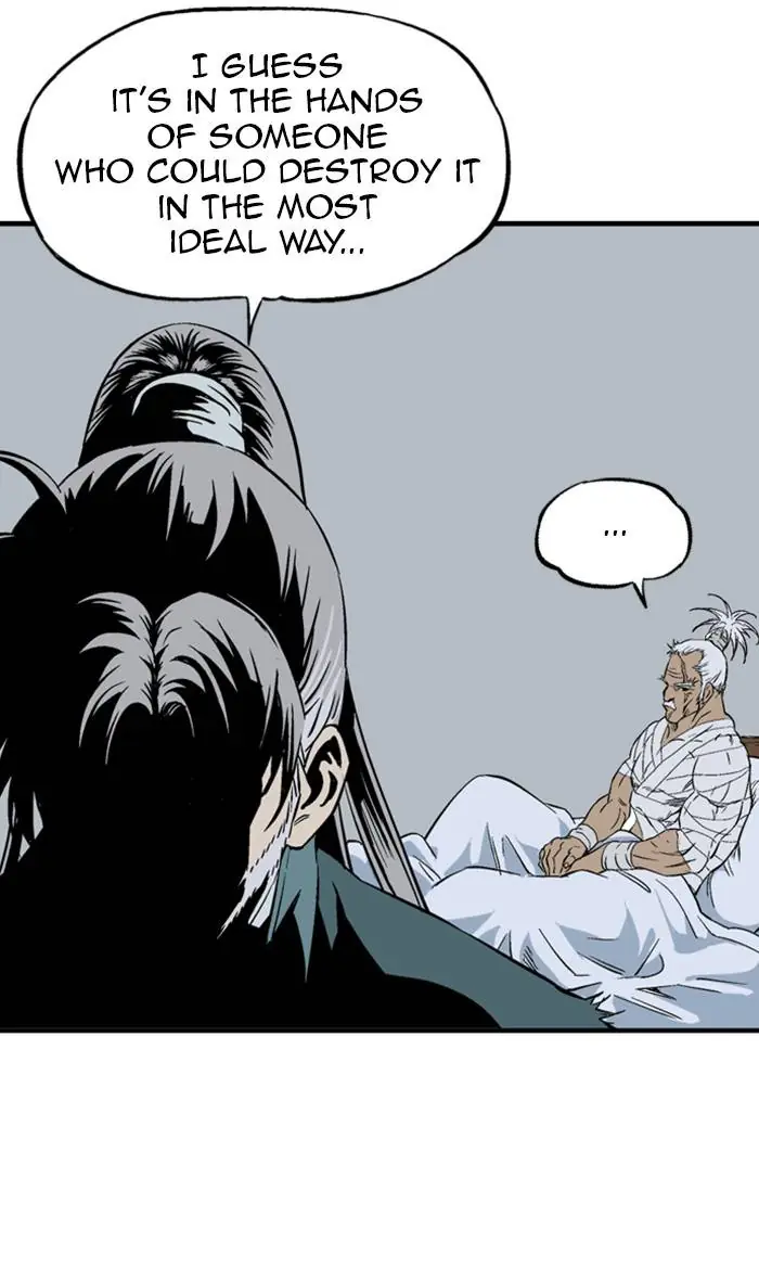 Gosu Chapter 220 Page 89