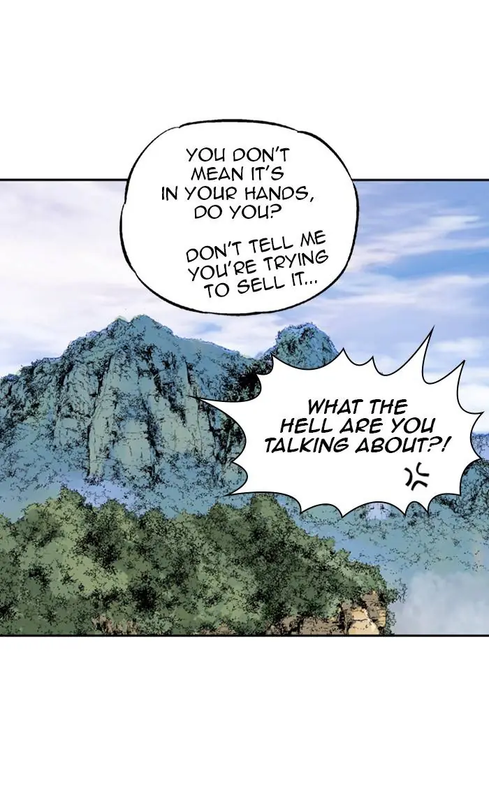 Gosu Chapter 220 Page 90