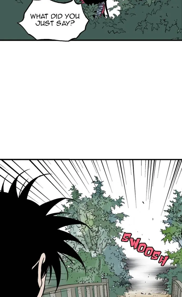 Gosu Chapter 220 Page 96